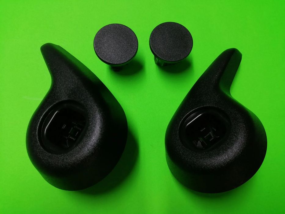 Manete / Manetes  Ajuste Do Banco Renault Megane IV