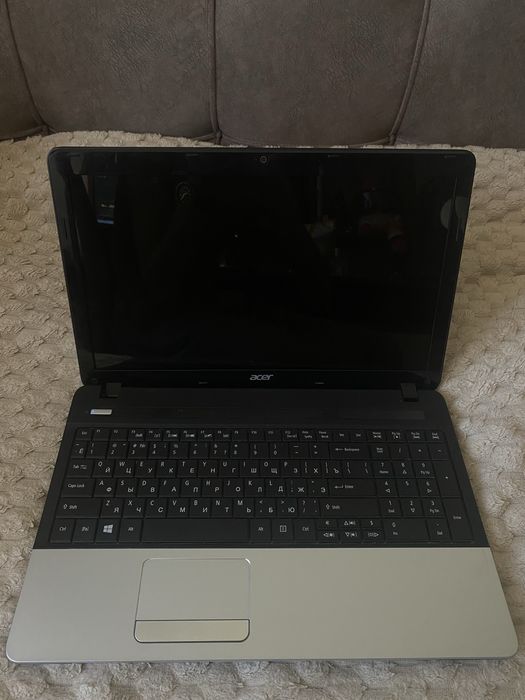 Ноутбук Acer Aspire-531 Б/У
