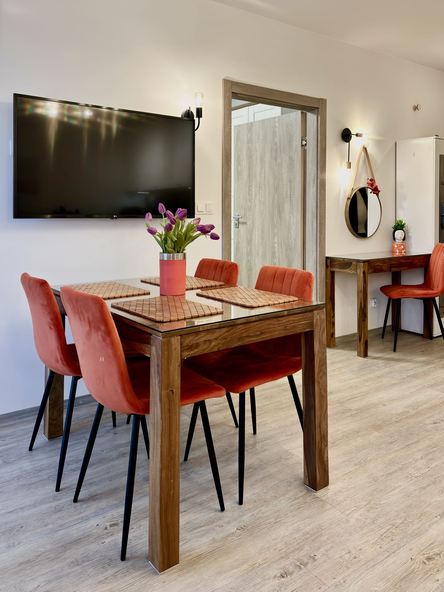 Apartament BLISKO MORZA - jesienny zdrowszy klimat i niższa cena