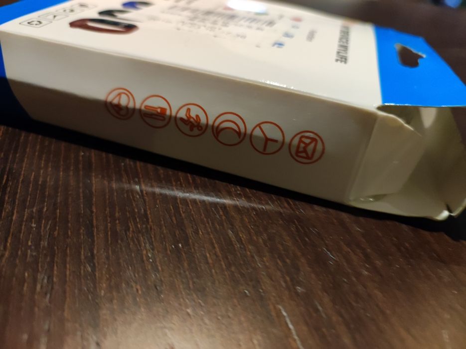 Bracelete Smart nova