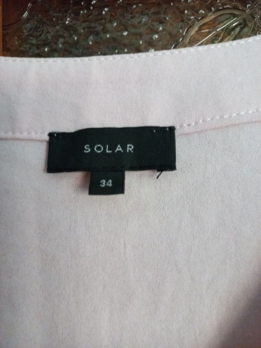 Bluzka Solar r 34