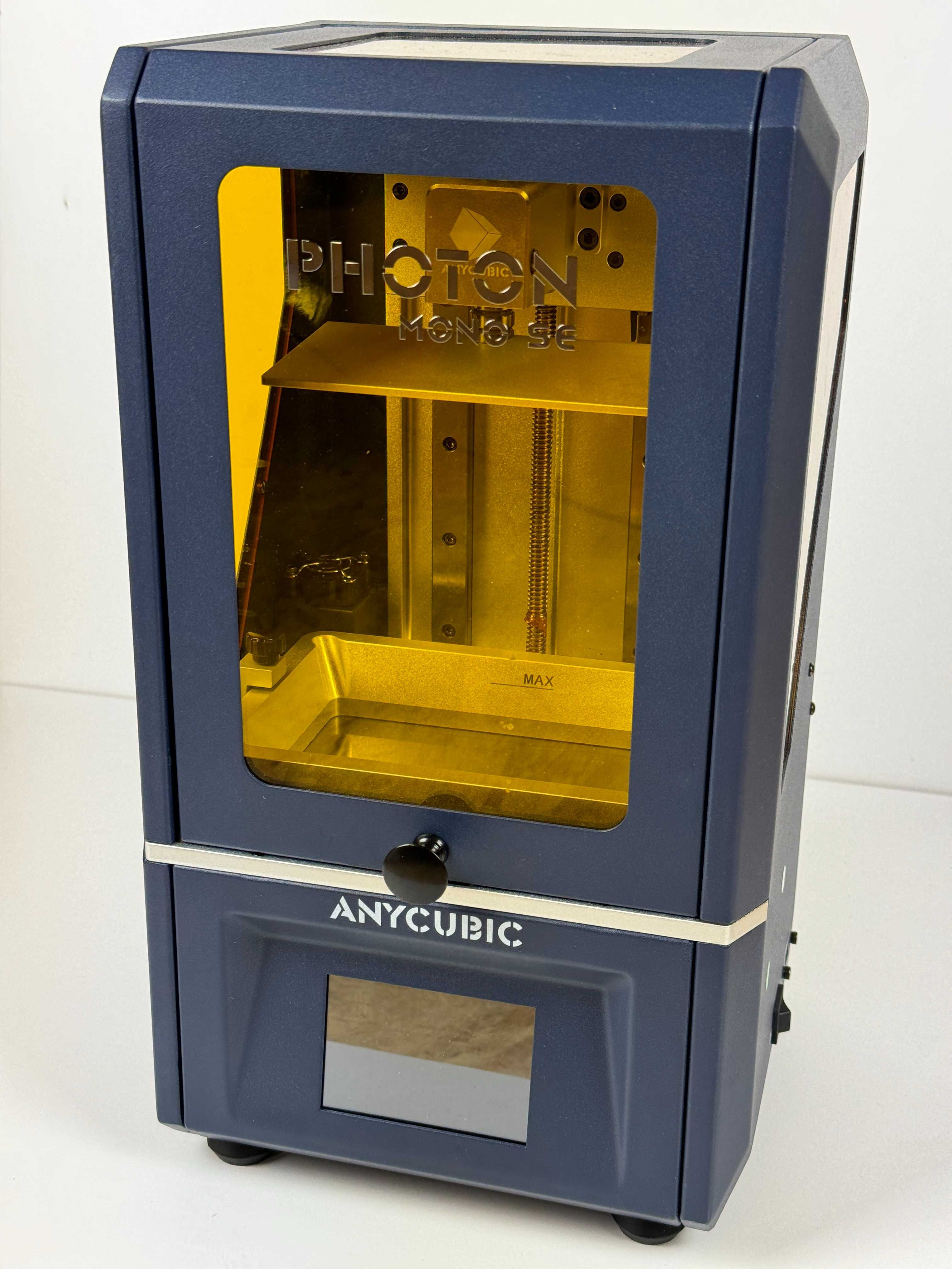 Drukarka 3D Anycubic Photon Mono SE + GRATIS