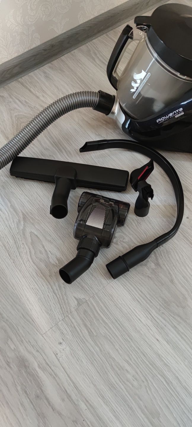 Продам пилосос Rowenta Compact Power XXL