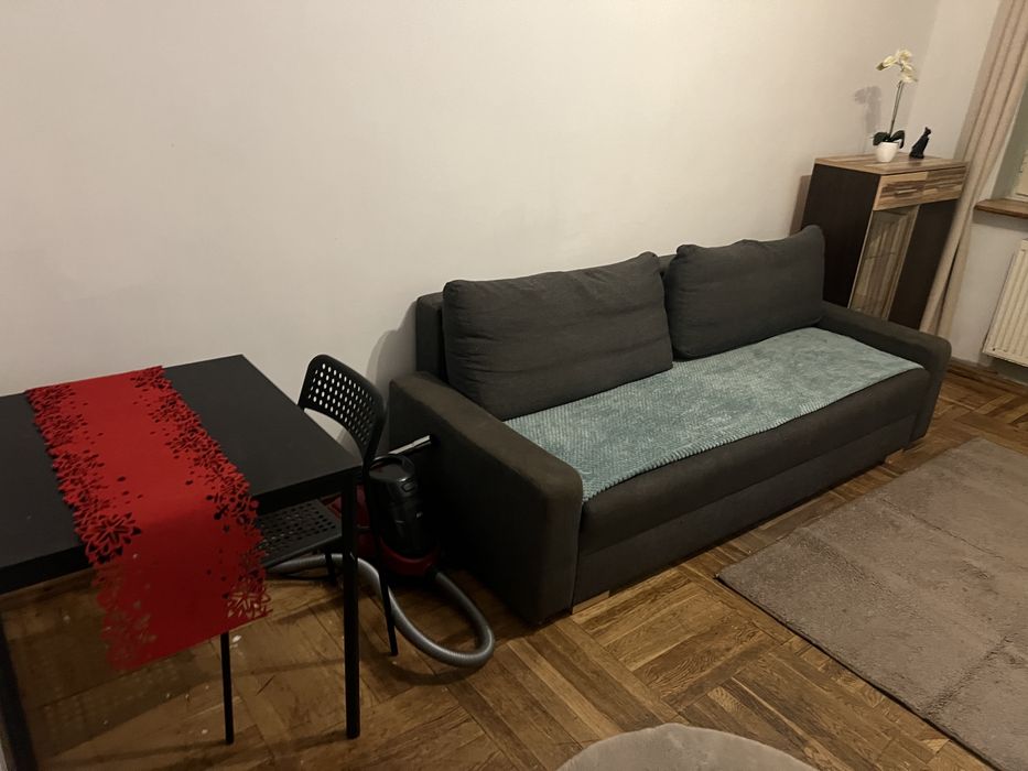 Prywatny pokoj w hostelu