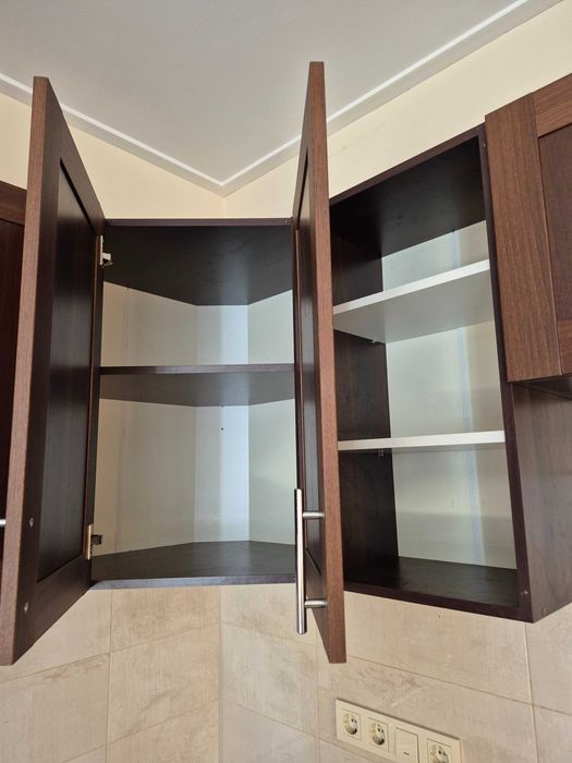 Кухонні меблі / кухня