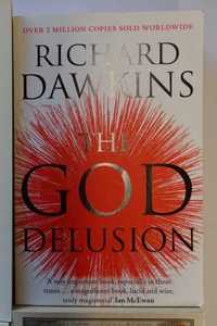 The God Delusion - Richard Dawkins