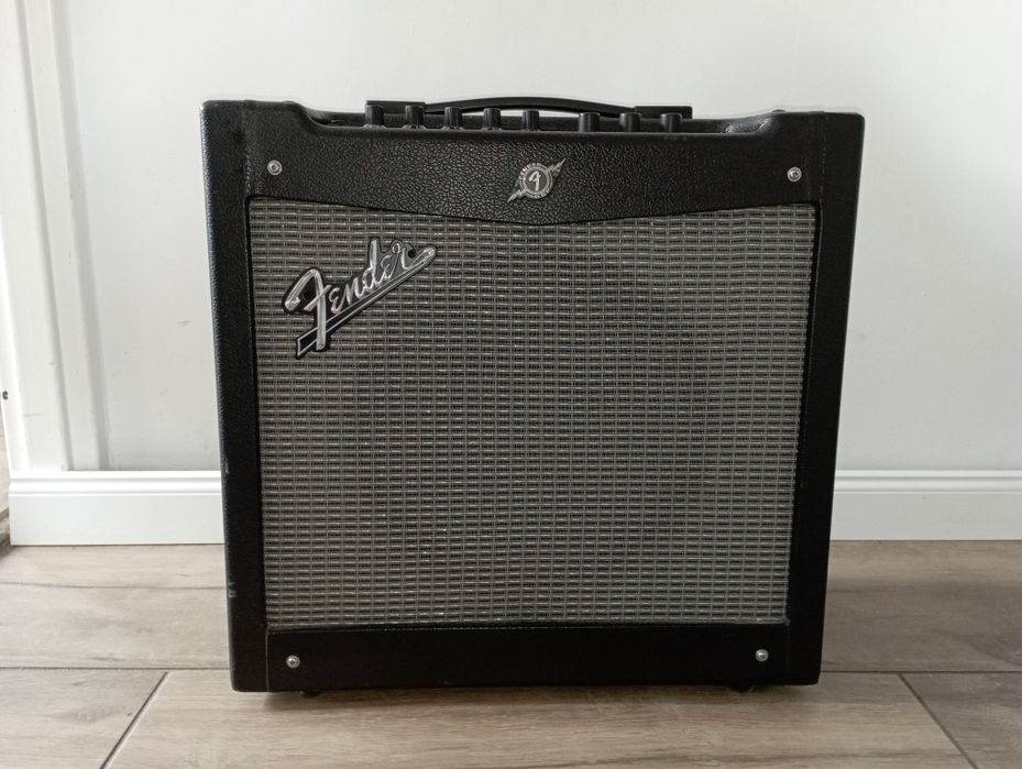 Wzmacniacz Fender Mustang II v.2 40w