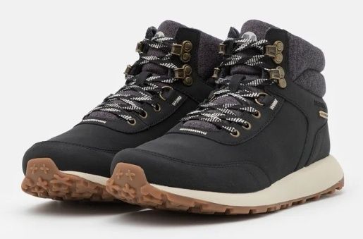 Botas novas impermeáveis Merrell originais Tam 46.5