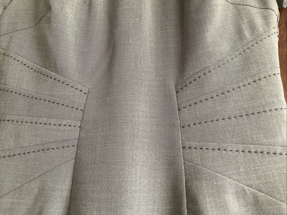 Sukienka biurowa do kolan M&S Women S/36