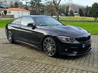 BMW F32 Performance - TOP