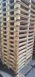 Paleta 120x80 nowa PRODUCENT euro palety