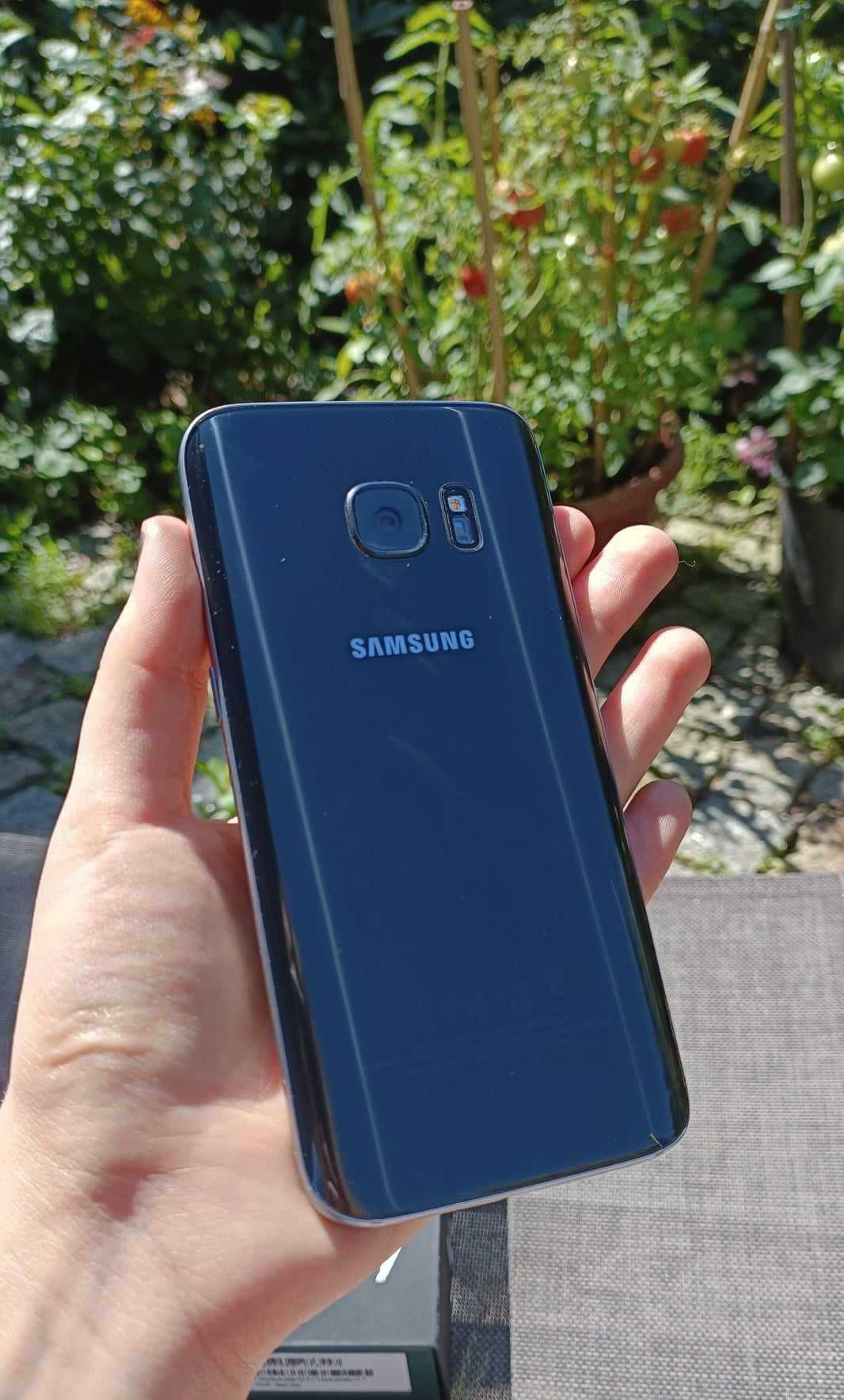 Samsung Galaxy S7 wodoszczelny tanio sprzedam