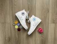 Кеди Converse Chuck Taylor