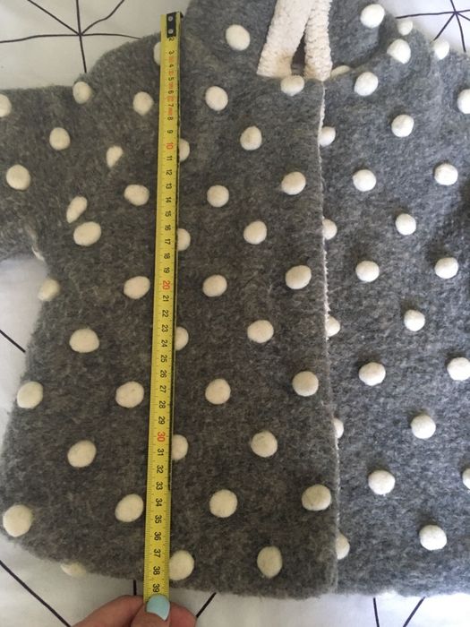 Деми пальтишко Zara