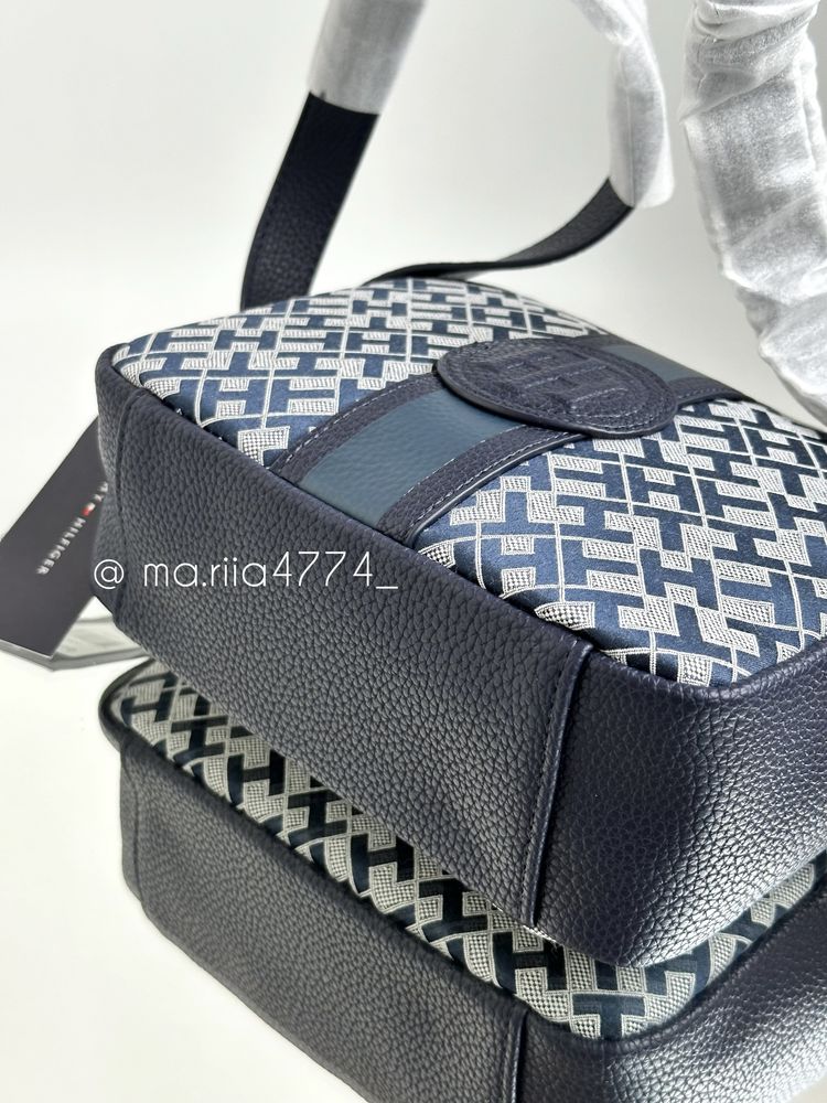 Сумка TOMMY HILFIGER Оригінал жіноча сумочка