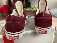 Buty Vans Oldschool roz. 32