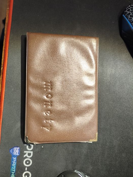 Zbiór monet/monety po krewnym