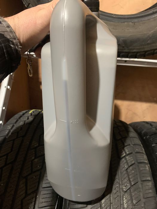 Моторне мастило VAG Longlife III FE 0W-30 5л GS55545M4