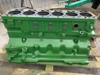 Blok Silnika John Deere 6068 R528299