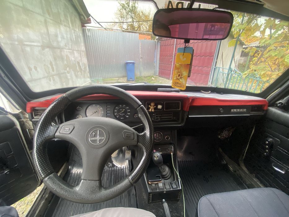 Продам Ваз 2107*