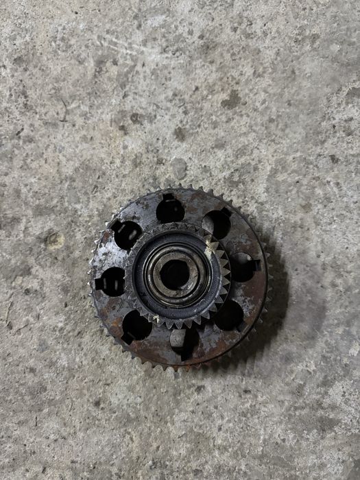 Деталі іж планета 5