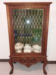 Vitrine D. Jose I Talha Rica