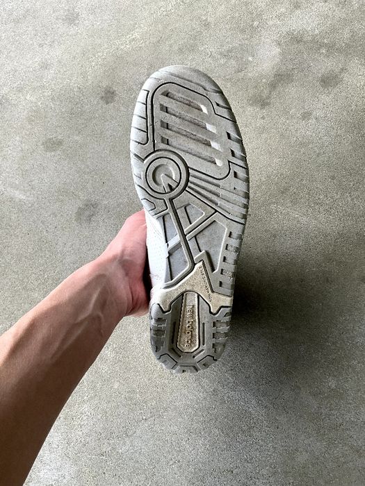 New Balance 550 ( 26.5 cm )