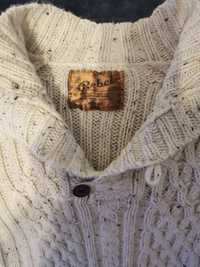 Sweter, pulower elegancki dla chłopca r. 116
