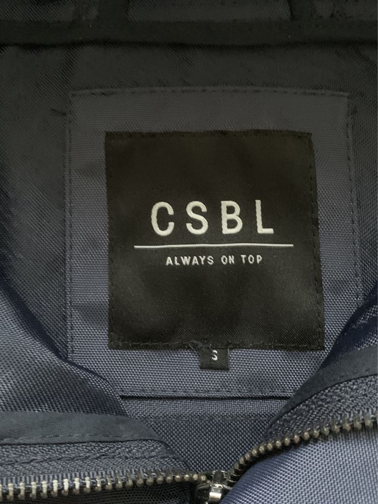 Kurtka męska Cayler &Sons CSBL  anorak r S