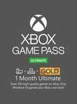 XboxGamePass (Ultimate) Tanio