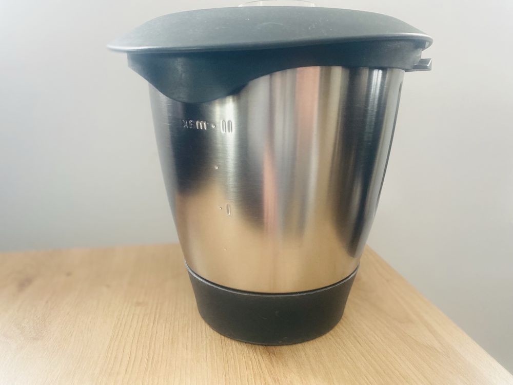 Thermomix Naczynie miksujace garnek TM31 kompletne