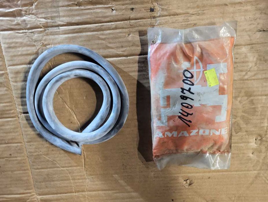 Uszczelka Amazone Oryginał