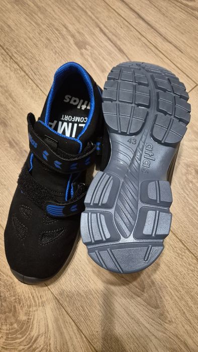 Buty Atlas TX 360