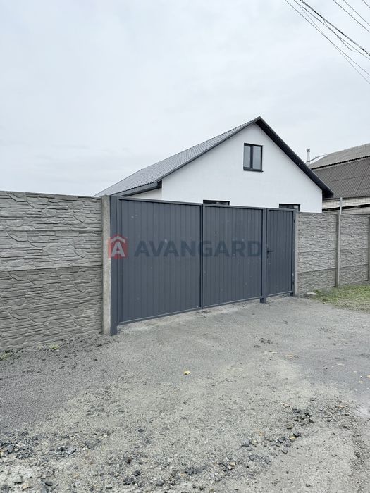 Продам 3к дом в Подгороднем