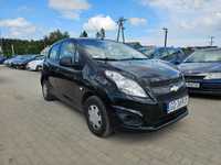 Chevrolet Spark 1.0 Benzyna 2013 Rok 68 Tys Przebiegu