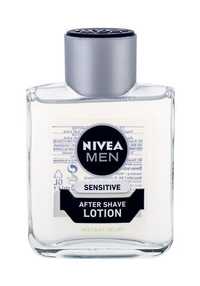 Nivea Men Sensitive Woda Po Goleniu 100Ml (M) (P2)