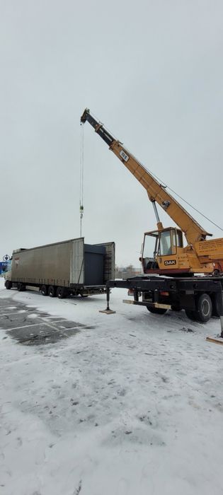 Автокран,аренда,услуги 10,16,25 тонн