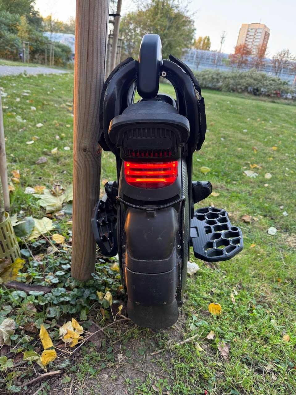 EUC Monocykl elektryczny Inmotion V11