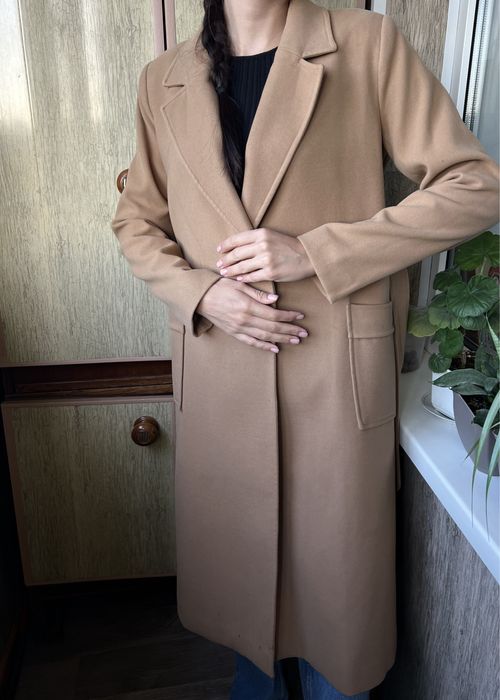 Пальто на осінь