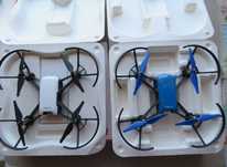 2 DJi Tello:Branco e Azul. Baterias;helices extra; caixas; ler anuncio