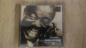 Louis Armstrong THE Essential Satchmo