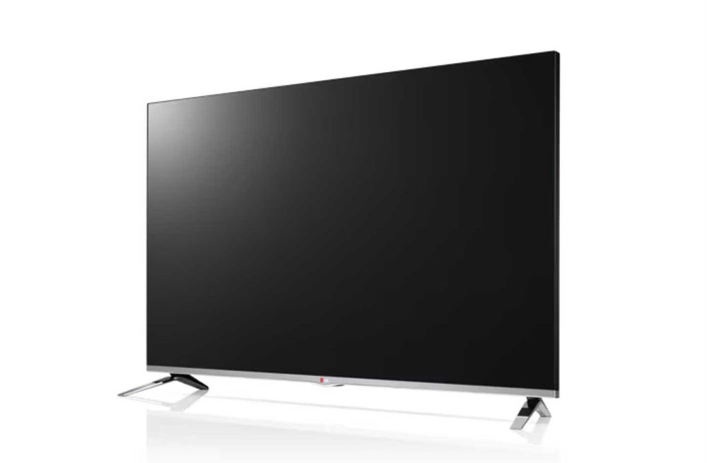 LG Smart TV 43" de 2014 em muito bom estado