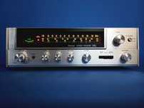 receiver SANSUI 331L