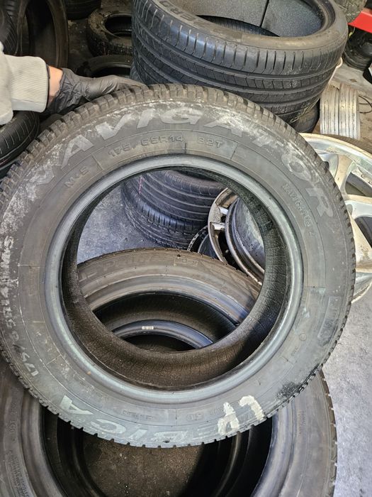 Dębica 175/65 r14 Navigator 2 /// 6,4mm!!! Wysyłka