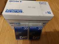 Dat SONY DPD-35C Pro DAT Plus, nowe