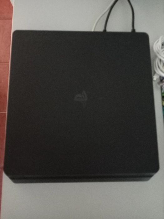 PS4 sem comando de 500G