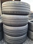 WYSYŁKA 4 Opony Letnie 225 50 R18 Michelin Primacy 3 2019r.