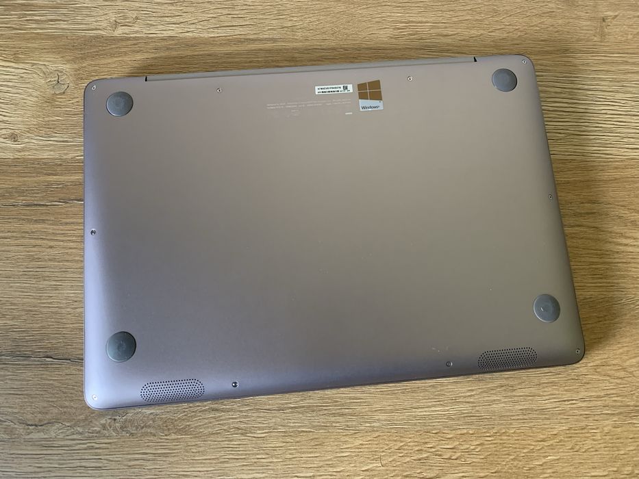 Asus UX410 i5-7200U 16 GB RAM 256 SSD