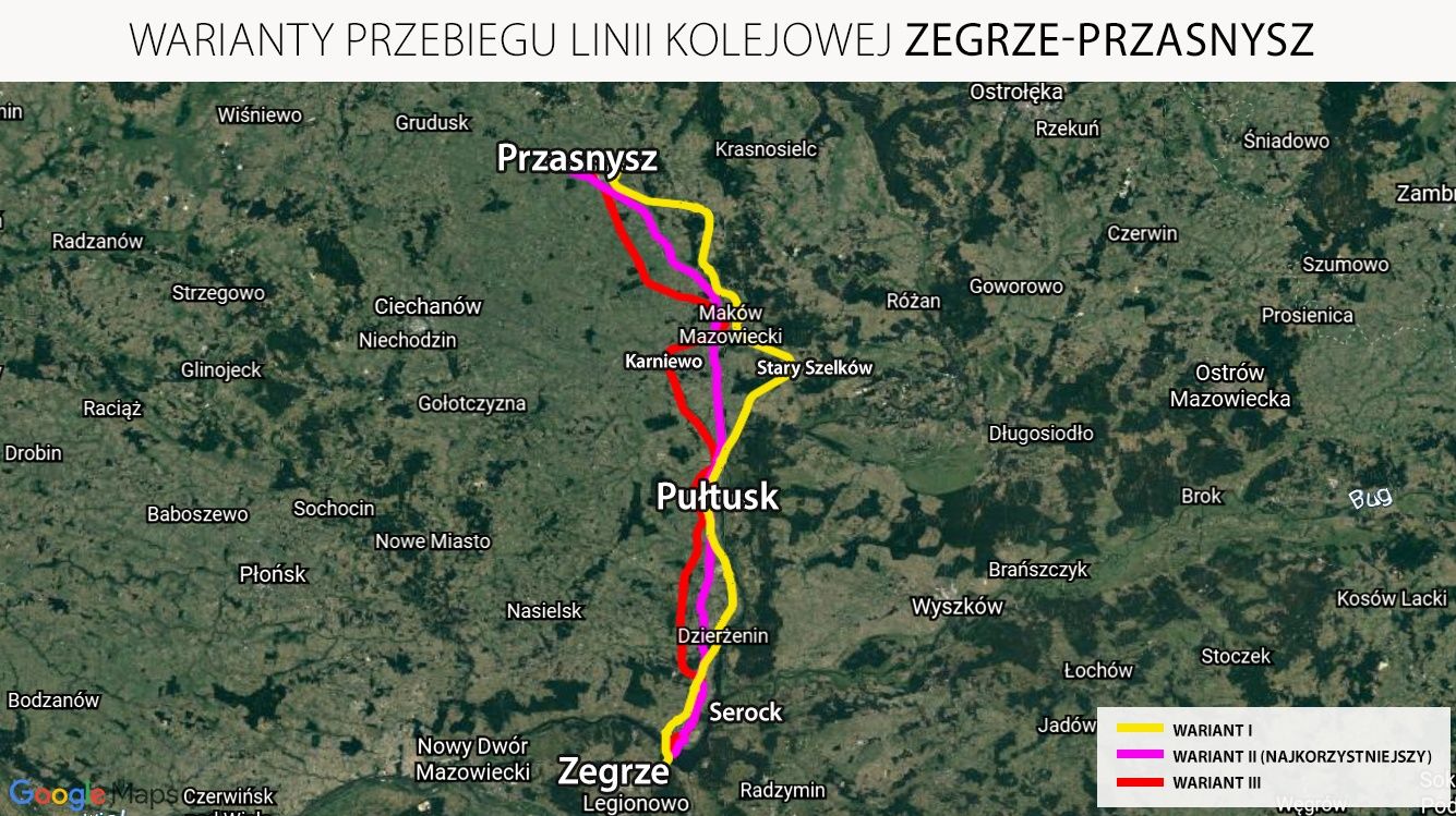 Działka bud. WZ 1166 m2 okolice Serocka i Zalewu Zegrzyńskiego