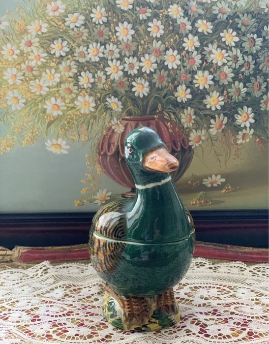 Italy fayansova kazka